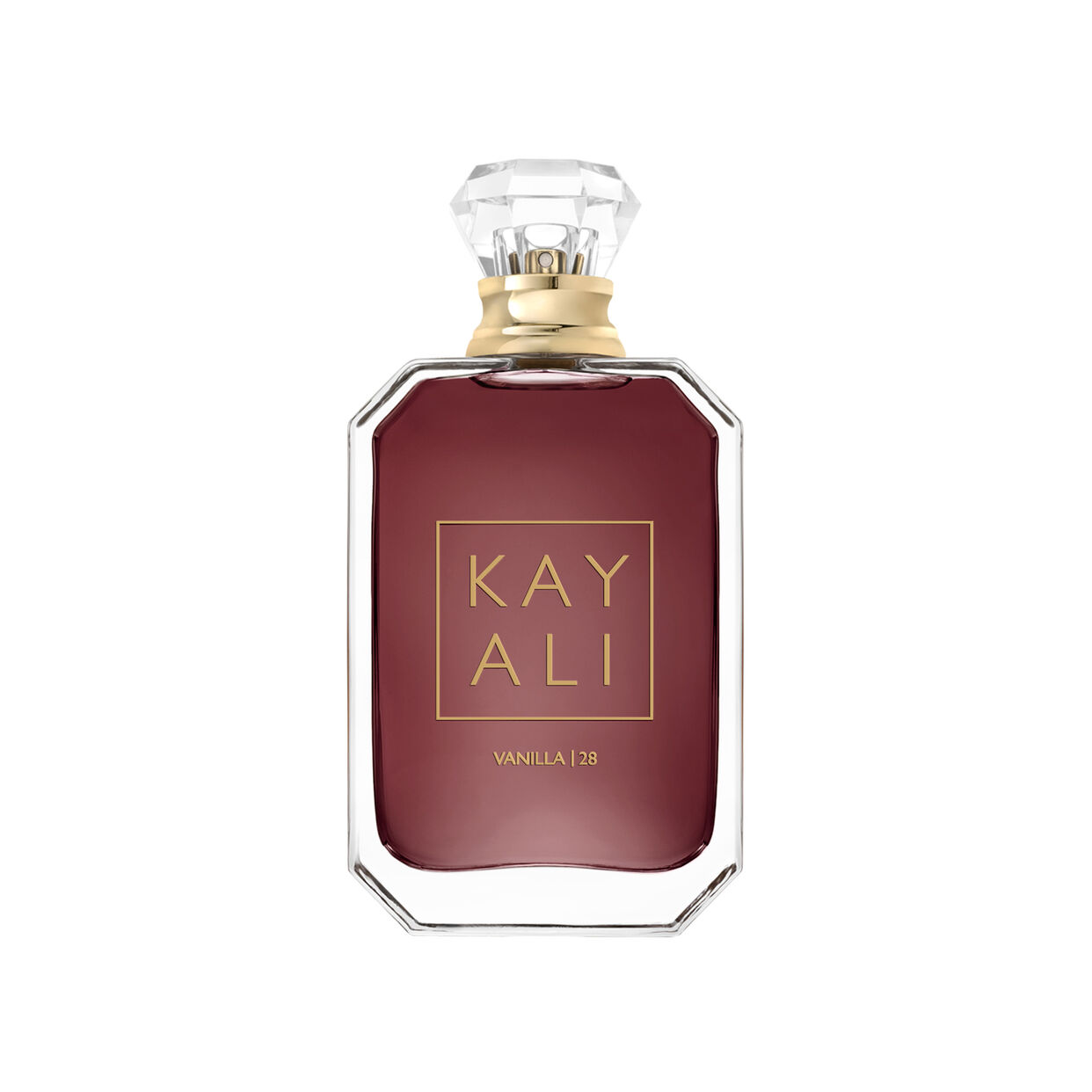 KAY_100ml_Vanilla_Bottle.webp Kayali Vanilla 28 - 100 ML – Image 1
