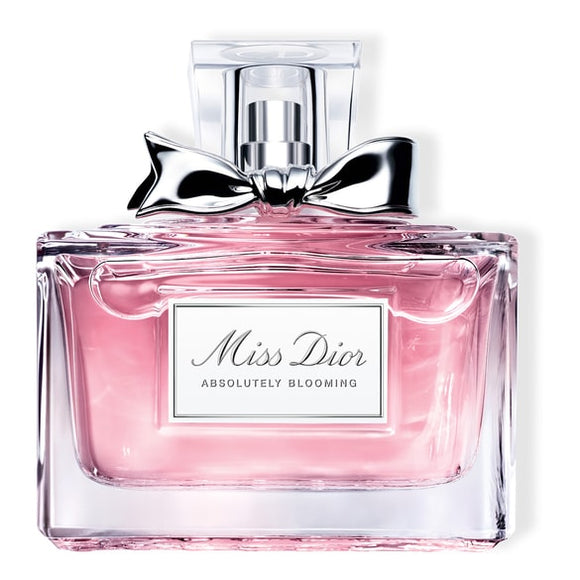 MissDiorabsolutelyblooming_580x.jpg Miss Dior Absolutely Blooming EDP - Tester 100 ML – Image 1