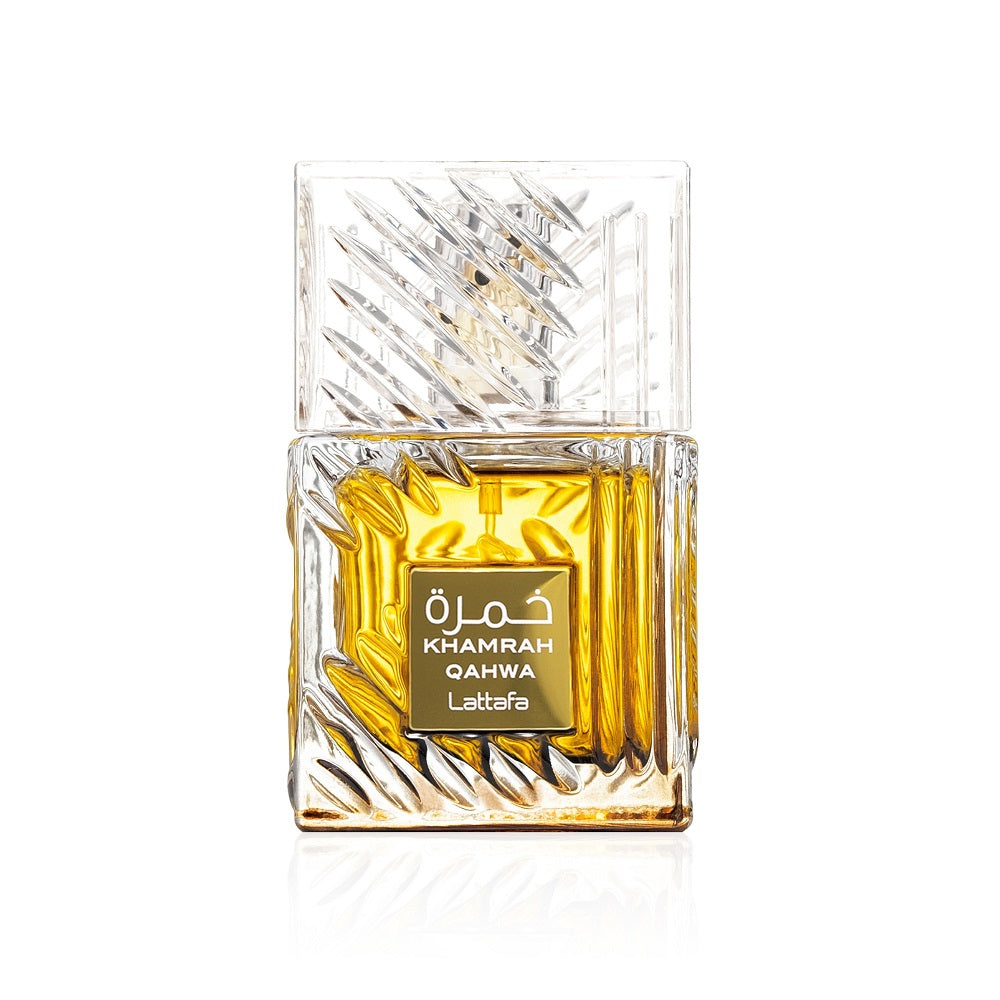 lattafa_khamrah_qahwa_f_1200x1200.jpg Lattafa Khamrah Qahwa original 100 ML – Image 1