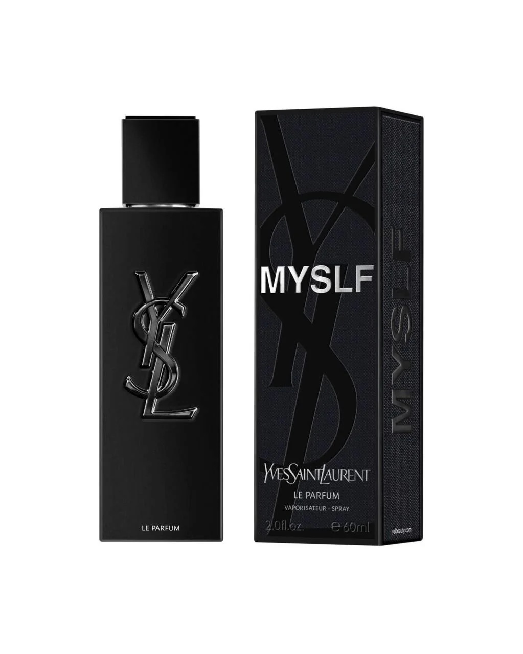img_3210 YSL MYSLF Eau de Parfum 100 ml – Image 1