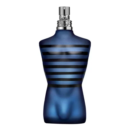Jean Paul Gaultier Ultra Mâle Eau de Toilette Intense - 125 ML